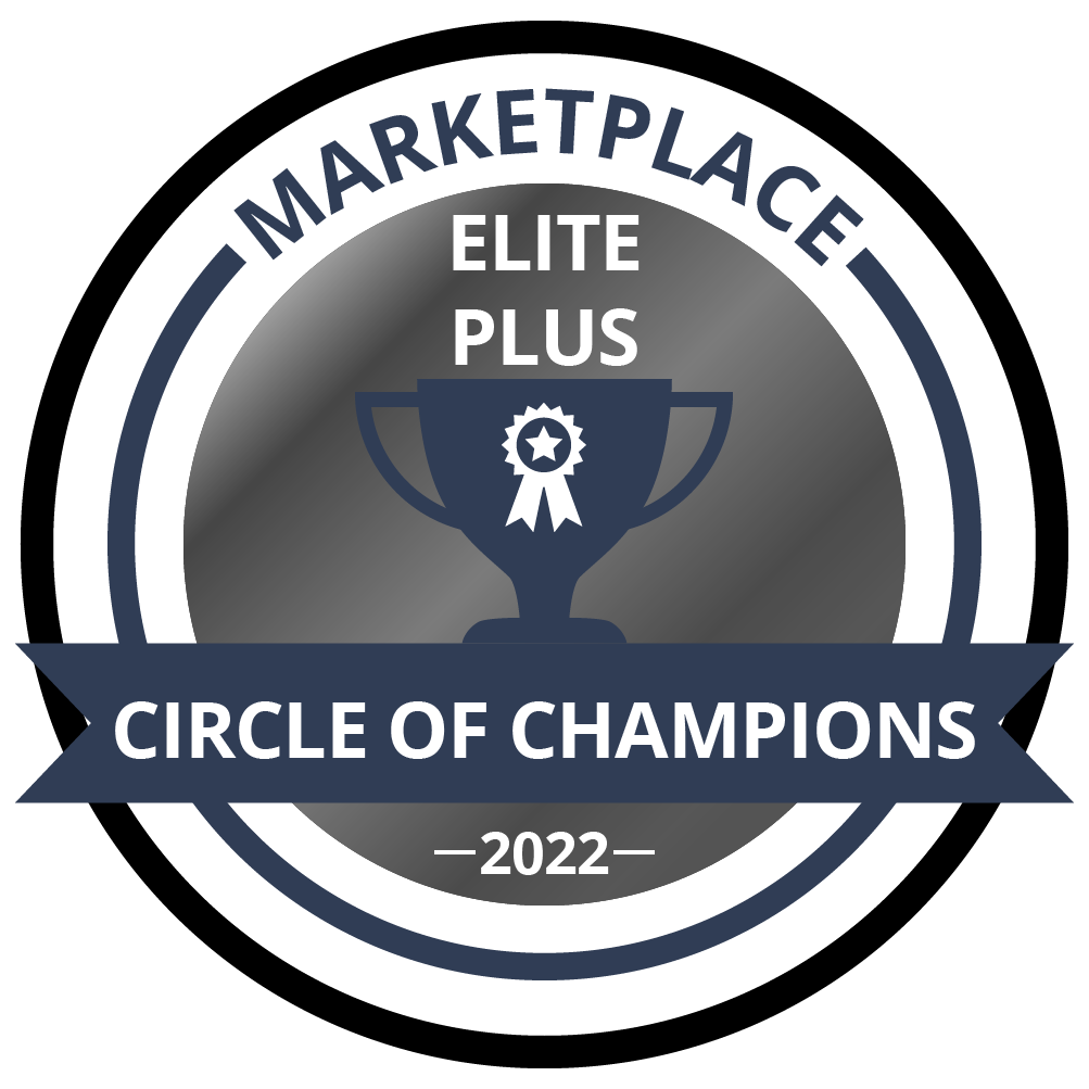 Elite Plus Award