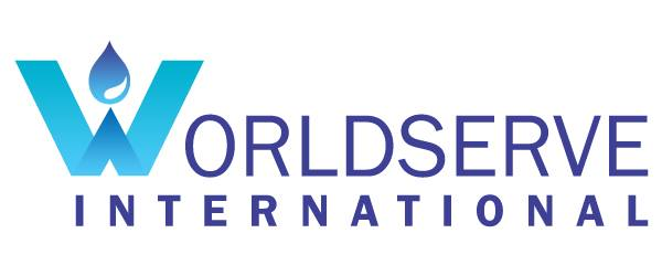 Worldserve International Logo